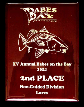 Gold-Filled Laser Engraving on Rosewood "Piano Finish" Plaque Gold-Filled Laser Engraving on Rosewood "Piano Finish" Plaque